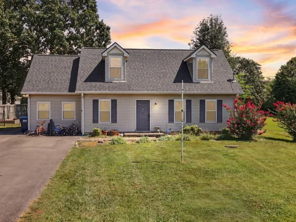 242 Antler Dr, Murfreesboro, TN 37130