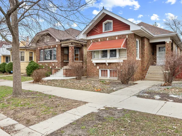 5335 N Saint Louis Ave, Chicago, IL 60625