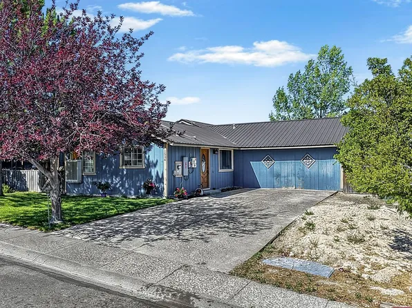 1534 Stitzel Rd, Elko, NV 89801