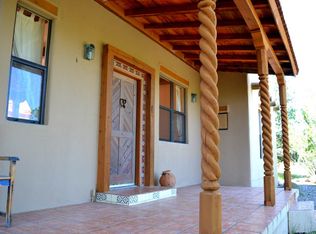 4120 W Langstroth Dr, Silver City, NM 88061