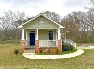 1712 Jackson St, Lagrange, GA 30240