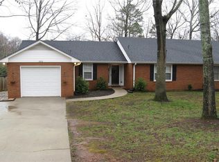 2420 Annandale Dr, Anderson, SC 29621