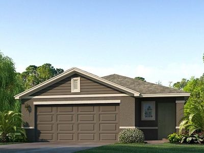 10256 Kalamazoo Pl, Parrish, FL, 34219