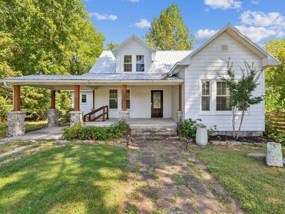 831 3rd St, Tracy City, TN, 37387