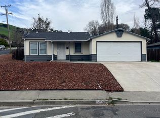 2901 Estates Ave, Pinole, CA 94564