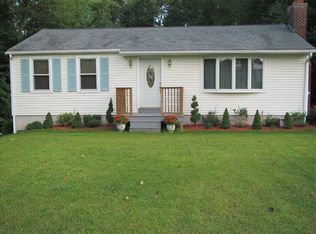 465 Prospect Ave, West Springfield, MA 01089