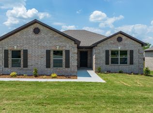 19 Arbor Trl, Cabot, AR 72023