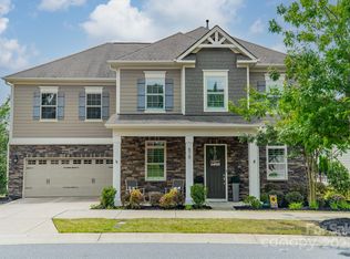 515 Lizzie Ln, Fort Mill, SC 29708