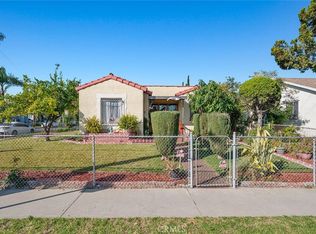 2295 Couts Ave, Commerce, CA 90040