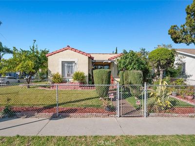 2295 Couts Ave, Commerce, CA, 90040