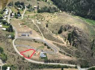 3 Isabella Ln, Twisp, WA 98856
