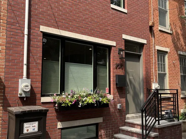 2015 Saint Albans St, Philadelphia, PA 19146