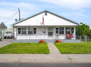 1506 Perkins Ave, Richland, WA