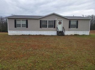 1595 Old Macon Rd, Danville, GA 31017