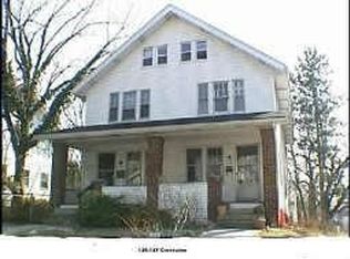 135-137 Crestview Rd, Columbus, OH 43202