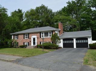 5 Windsor Rd, Weymouth, MA 02190