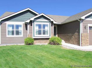 7010 Snowy River Rd, Cheyenne, WY 82001