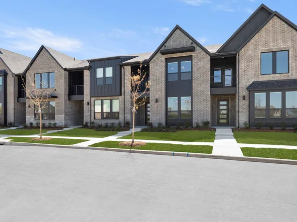 3912 Keya Dr, Prosper, TX 75078