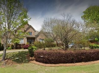 451 Woodward Rd, Trussville, AL 35173