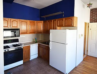 Rented by Coda Real Estate NYC