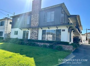 5307 Vantage Ave APT 1, Valley Village, CA 91607