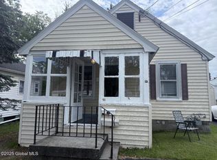 12 Birch Ave, Albany, NY 12205