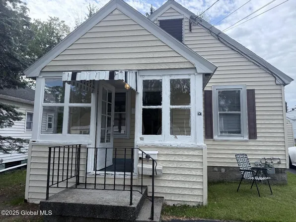 12 Birch Avenue, Albany, NY 12205