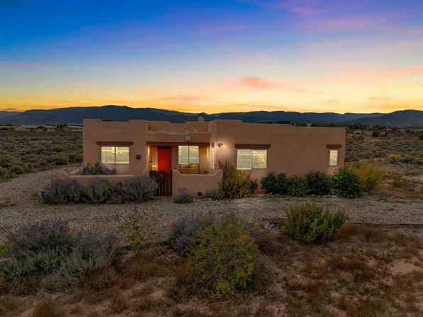 9 Calle Del Sol, Ranchos De Taos, NM 87557