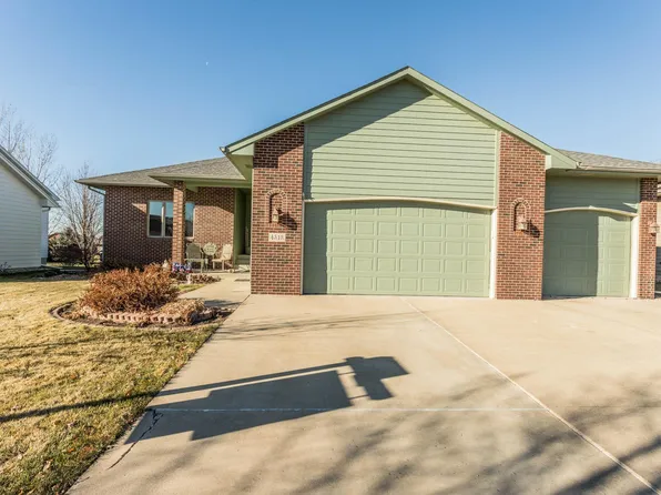 4513 S Florence Ave, Sioux Falls, SD 57103