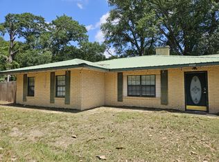1018 An County Rd #2301, Tennessee Colony, TX 75861