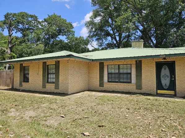 1018 An County Rd #2301, Tennessee Colony, TX 75861