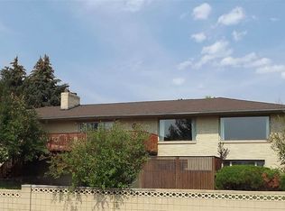 102 Country Club Ln, Butte, MT 59701