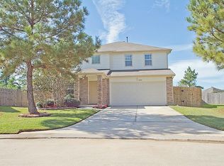 23315 Cape Cottage Ct, Spring, TX 77373