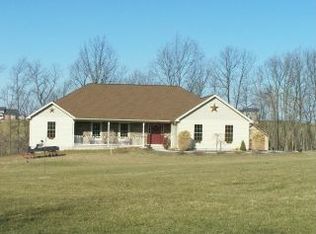 411 Hilkert Rd, Danville, PA 17821