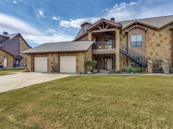 1001 Eagle Point Rd, Graford, TX 76449