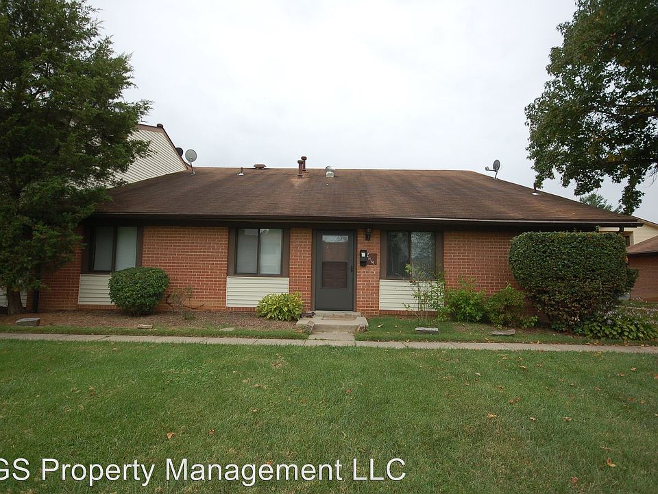 1st image of 8417 Eureka Ct #117