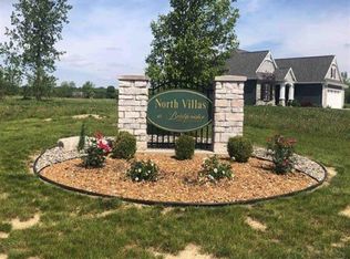 2008 Bogey Ct #68, Auburn, IN 46706