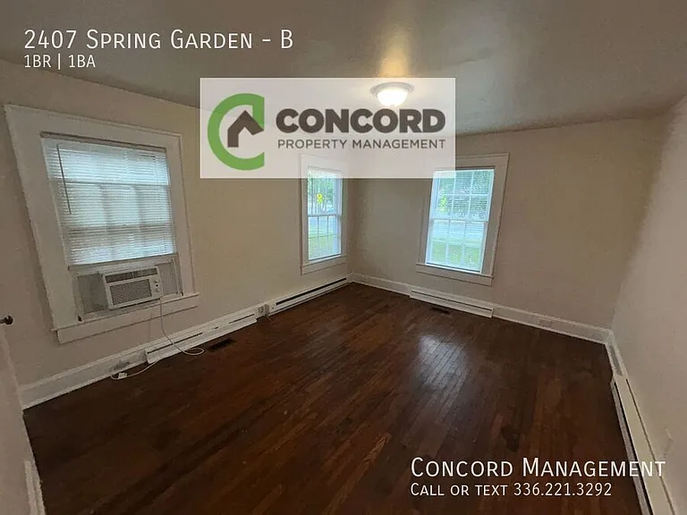 2407 Spring Garden St #B — Photo 9