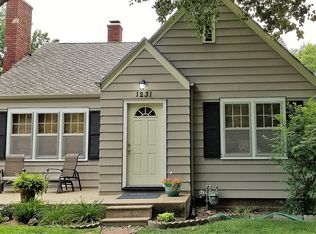 1231 SW Warren Ave, Topeka, KS 66604
