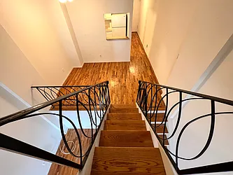 Rented by City Connections Realty