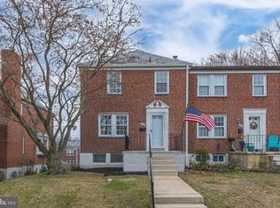 6121 Regent Park Rd, Catonsville, MD 21228