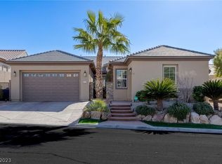 2779 Kindeace Ave, Henderson, NV 89044