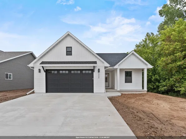 4926 Water Mint Way, Green Bay, WI 54313