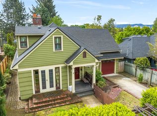 3124 NE Fremont St, Portland, OR 97212