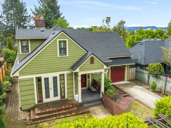 3124 NE Fremont St, Portland, OR 97212
