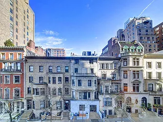 Sold by Halstead Real Estate