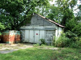750 McCann Ln, Frankfort, KY 40601