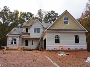 38 Jenette Ct, Dallas, GA 30157