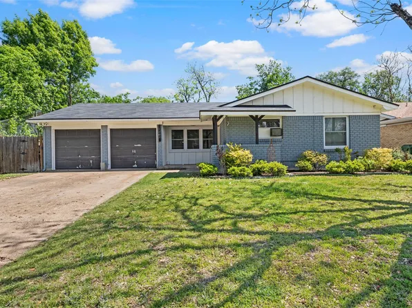 1207 Pembrook Dr, Waco, TX 76710