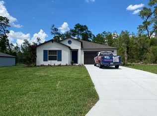 2530 SW 167th Loop, Ocala, FL 34473
